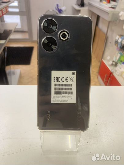 Xiaomi Redmi Note 13, 6/128 ГБ