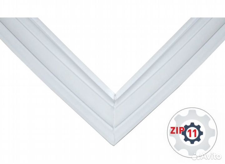Уплотнитель Indesit, Ariston, Stinol 1010x570мм