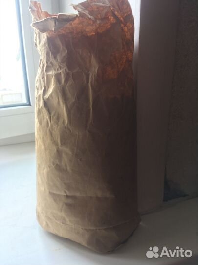 Кофейные зёрна для декора