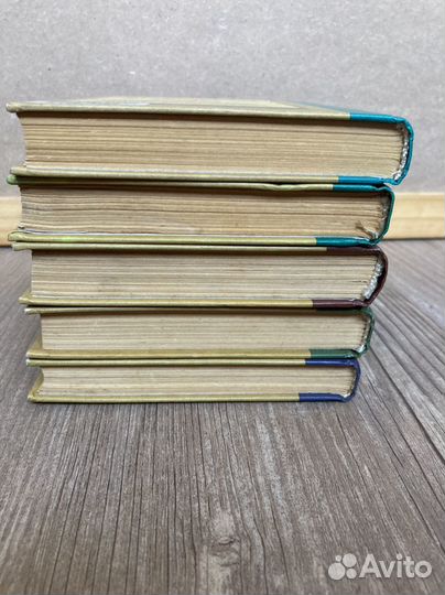 Книги Лемони Сникет 33 несчастья