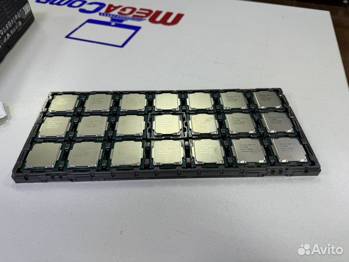 I3 10100f OEM