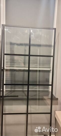 Glan 66W39 Душевая перегородка