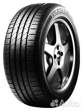 Bridgestone Turanza ER42 245/50 R18 100W