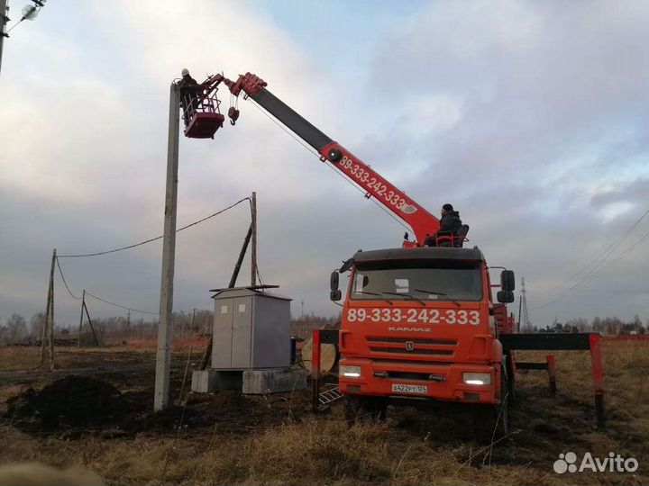 Воровайка вездеход