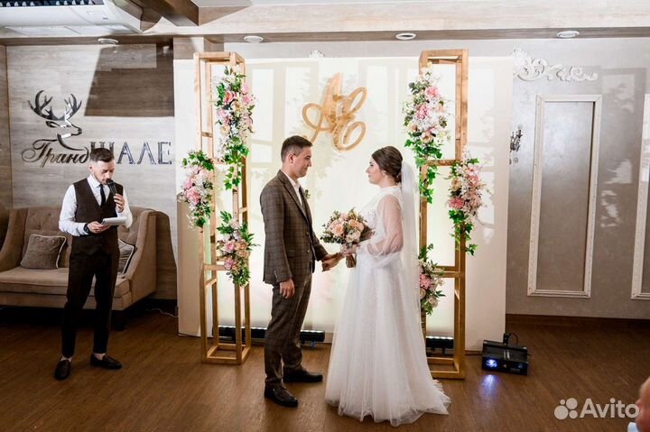 Фотограф (Свадьбы, Фотосессии, Мероприятия)