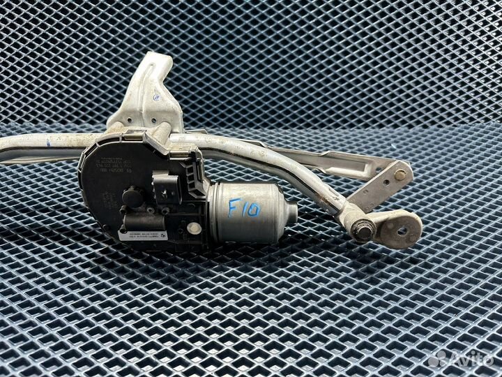 Трапеция дворников BMW F10 N20B20