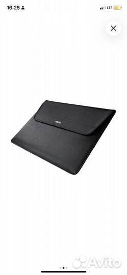Чехол Asus UltraSleeve 14 черный