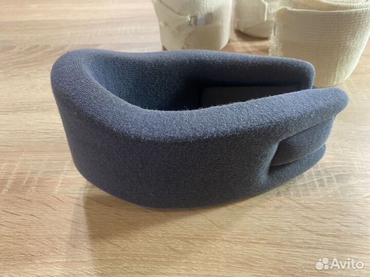 Бинты эластичные