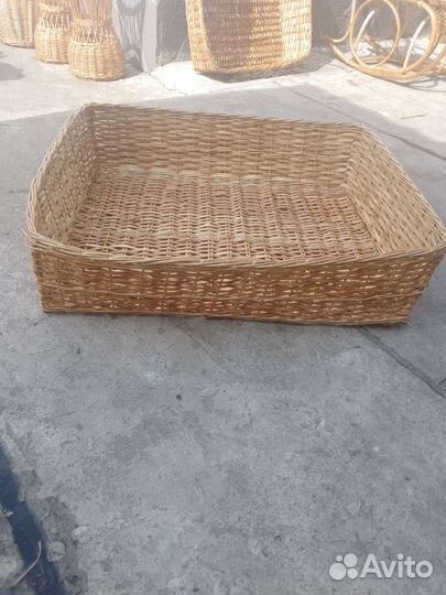 Корзина лежанка