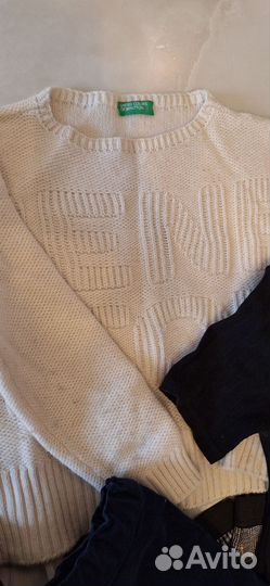 Школьная форма для девочки 134 140