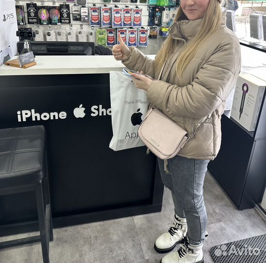 iPhone 14 Pro Max, 128 ГБ
