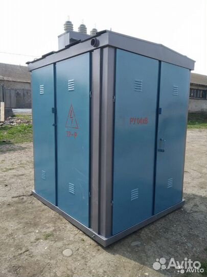 Ктп и трансформаторы