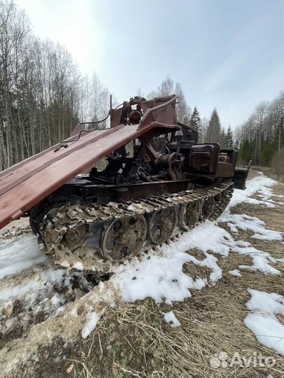 Тдт 55