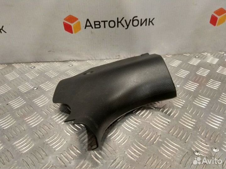 Накладка на порог салона передняя правая