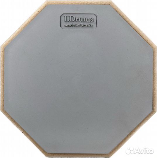 Ldtp8-GR Тренировочный пэд 8