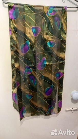 Платки, шарфики