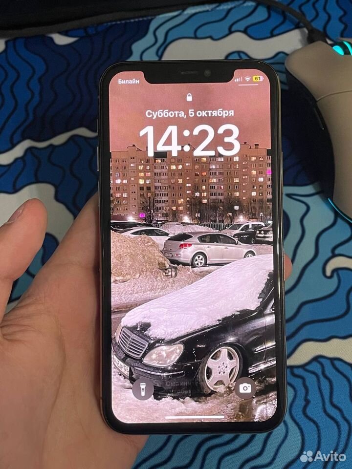 iPhone 11 Pro, 64 ГБ