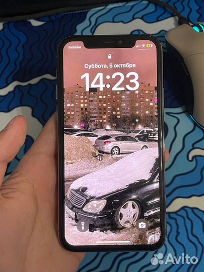 iPhone 11 Pro, 64 ГБ