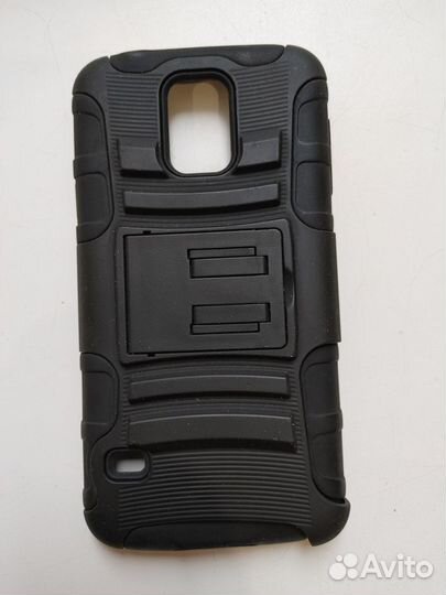 Чехол для телефона Samsung Galaxy S5