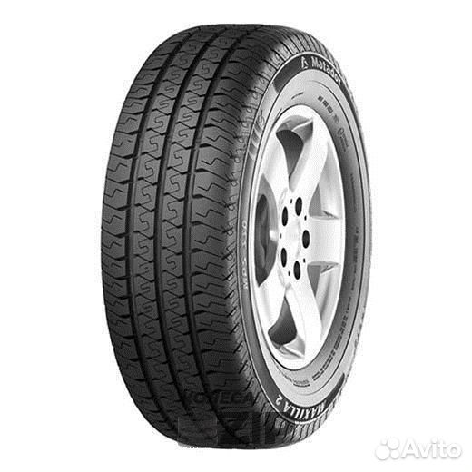 Matador MPS 330 Maxilla 2 195/70 R15 R