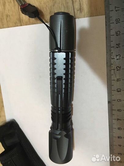 Фонарик mellert