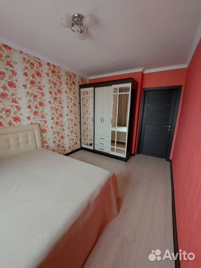 Сдам квартиру на длительный срок без посредников