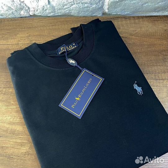 Свитшот Polo ralph lauren