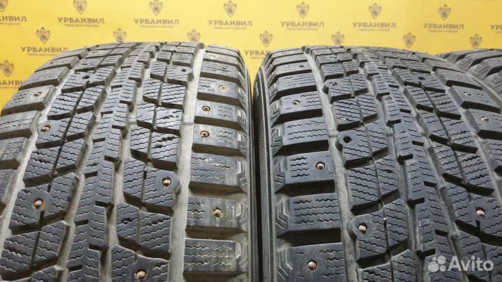 Dunlop SP Winter Ice 01 225/55 R18 98T