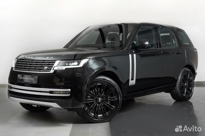 Land Rover Range Rover 4.4 AT, 2023