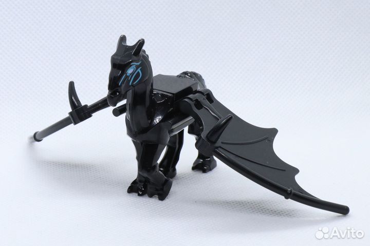 Lego Властелин Колец Lord of the Rings Кабан Даина