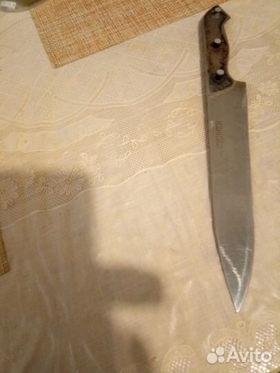 Ножи разные