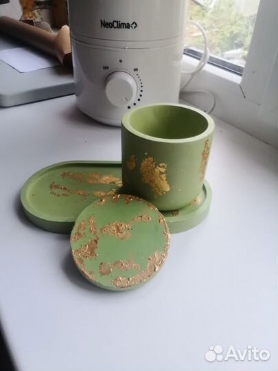 Гипсовые изделия брак