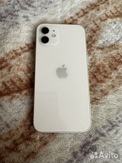 iPhone 12, 128 ГБ