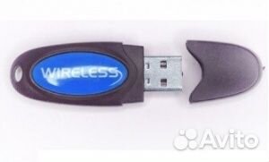 USB bluetooth адаптер