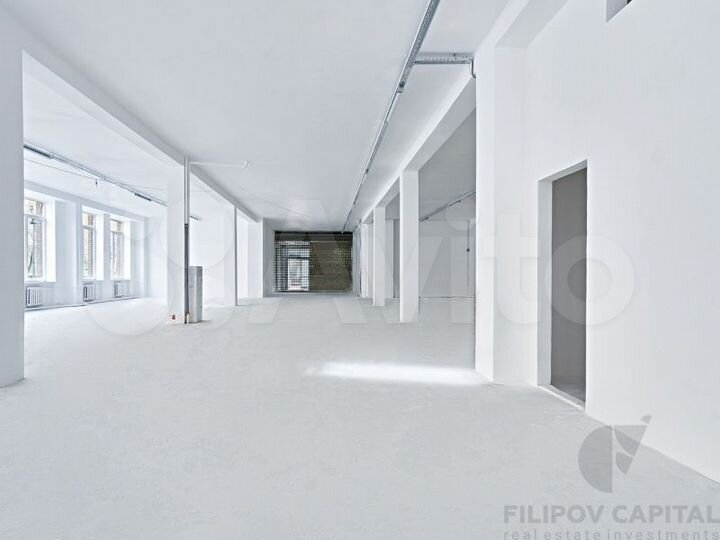 Офис 524 кв.м