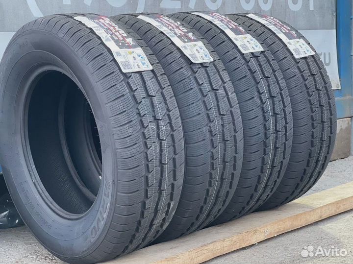 Arivo Winmaster ARW6 225/65 R16C 112R