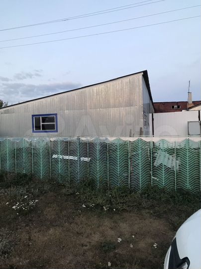 Дом 85 м² на участке 40 сот.