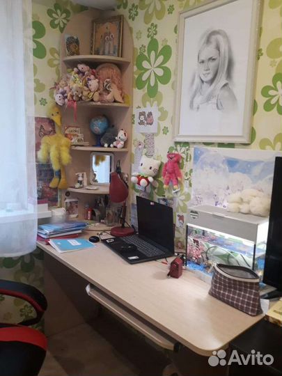 Стол письменный