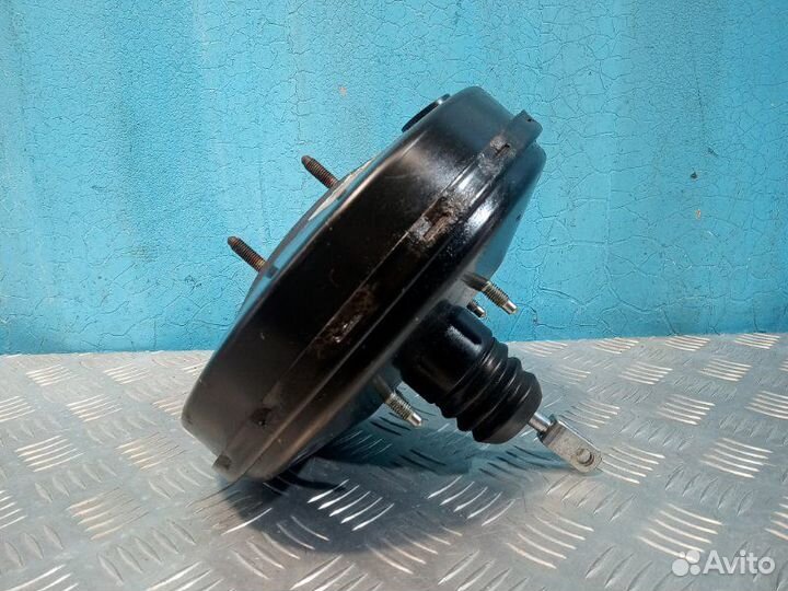 Вакуумный усилитель тормозов Renault Symbol 2