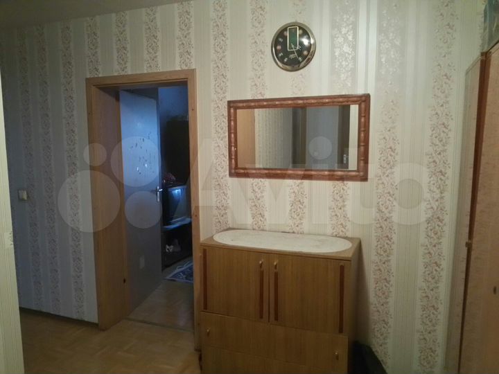 3-к. квартира, 80 м², 2/2 эт.