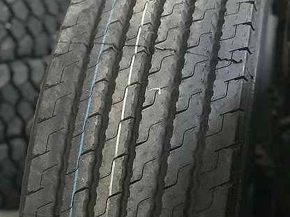 Ншз Кама NF 202 245/70R19.5 136/134M Рулевая