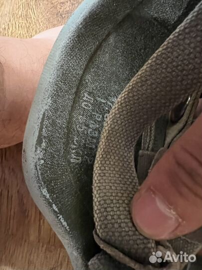 Шлемы 6б47 1,2,3 размер