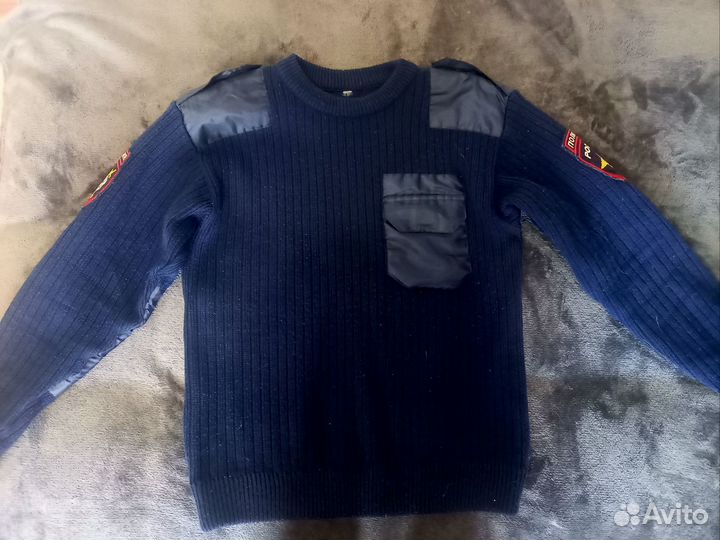 Женская форма полиции 42-44