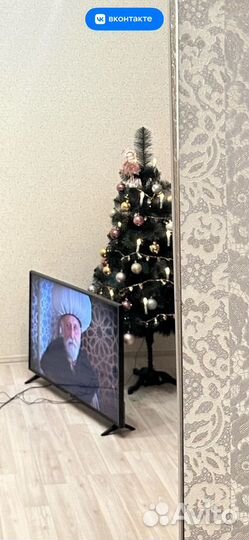 Ель искусственная 150 см