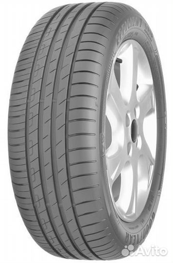 Goodyear EfficientGrip Performance 215/55 R18