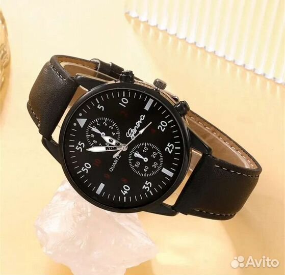 Набор Часы и браслеты на руку, мужской