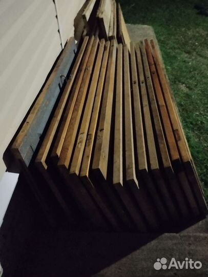 Межкомнатные двери бу 60х200