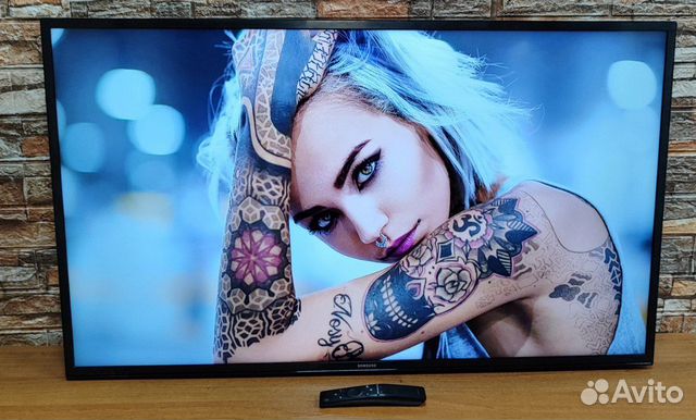 Телевизор smart tv wi-fi 32 55 50 43 дюйма от 4к объявление продам