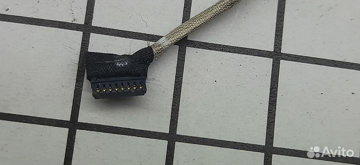 Шлейф матрицы ноутбука Lenovo IdeaPad 300-15