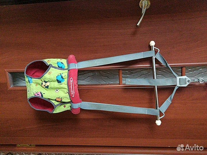 Прыгунки
